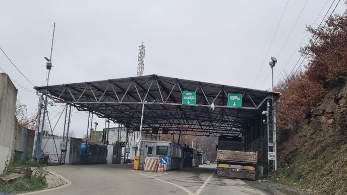 Zaplenjen srpski pečat